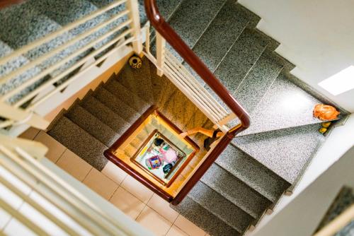 マイ ホーム ゲスト ハウス