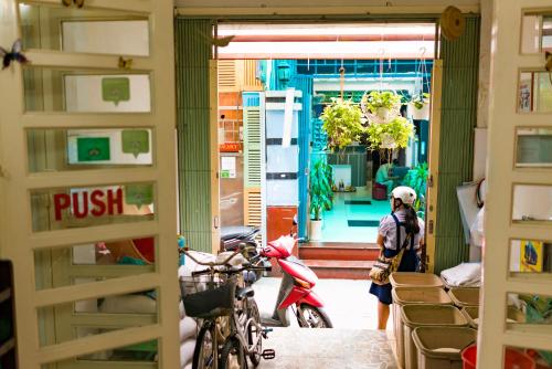 マイ ホーム ゲスト ハウス