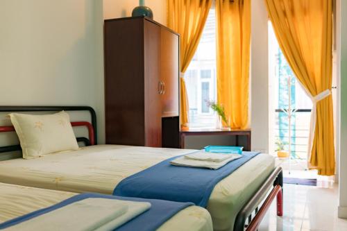 マイ ホーム ゲスト ハウス