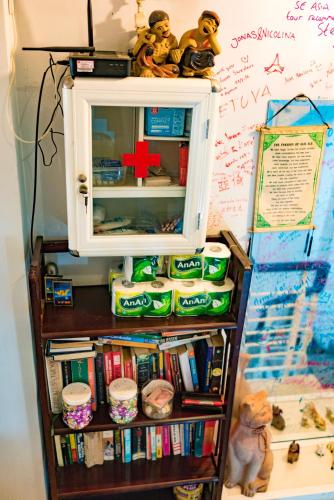 マイ ホーム ゲスト ハウス