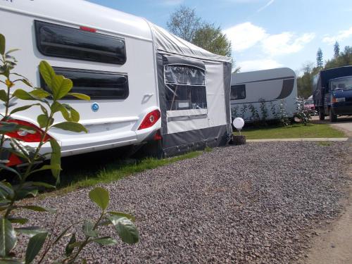 Campingplatz Hof Biggen