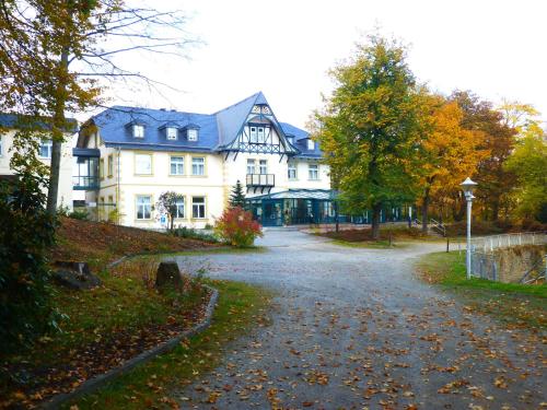 Parkhotel Waldschlösschen