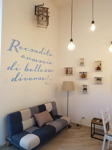 Recondita Armonia – Sorrento, CO