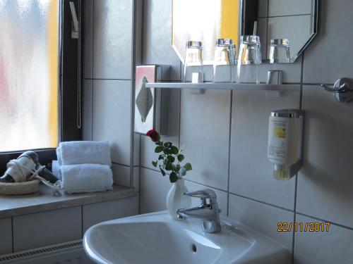 Hotel Saarblick Mettlach - main image