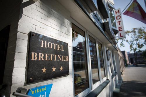 Hotel Breitner - image 10