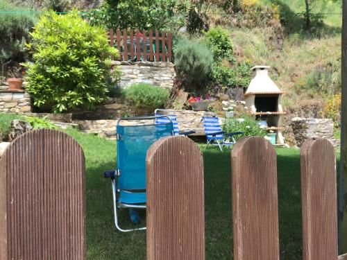 Hostal El Recanto