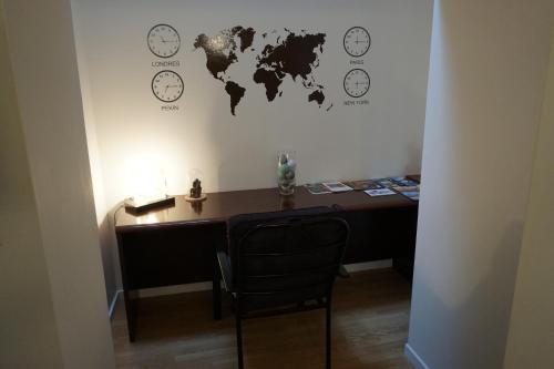 Appartement Larzilliere - image 5