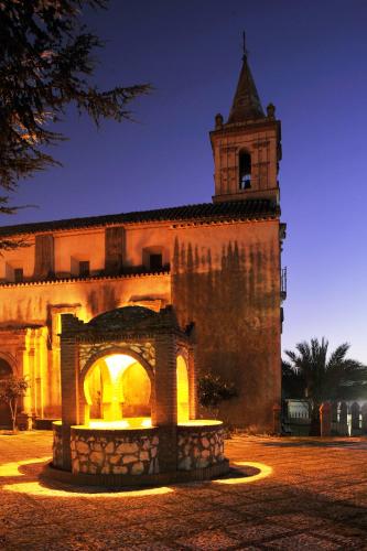 La Molinilla Apartamentos y Hammam - image 6