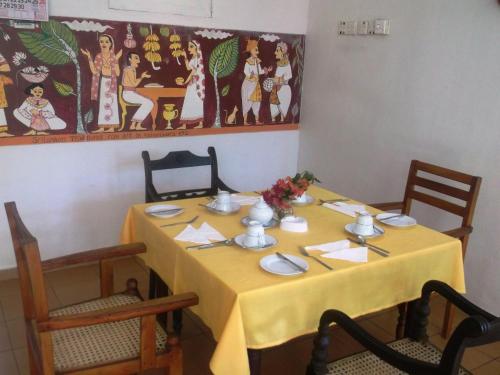 C-Lanka Guest House