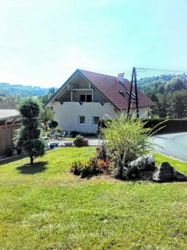DAHOAM by Fam. FRANZ in Gamlitz, Österreich