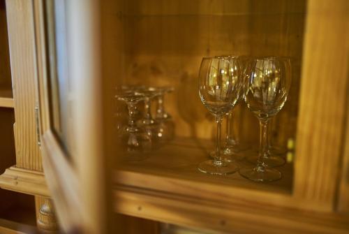 Appartement Lacher by HolidayFlats24 - image 4