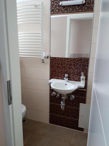 Pension Im Bett Room Type - Triple Room
