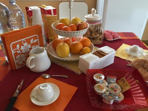  Affittacamere Le Rose in Imola