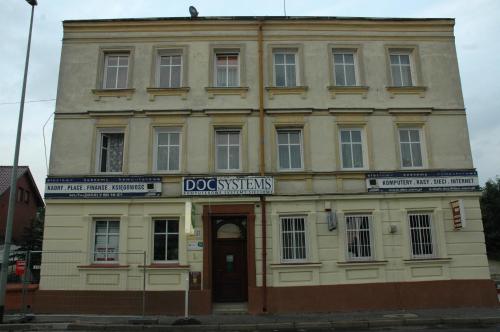 Vista exterior, Apartament Rodzinny S8 in Kalisz
