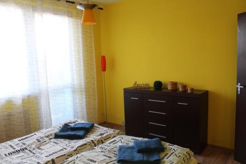 Apartman David - Apartment - Štôla