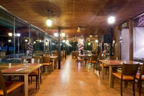 Hotel Las Truchas (Nuévalos) desde 85€ - Rumbo