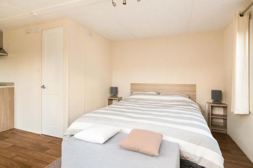 De Bijsselse Enk, chalet 20 B in Nunspeet