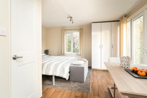 De Bijsselse Enk, chalet 20 B in Nunspeet