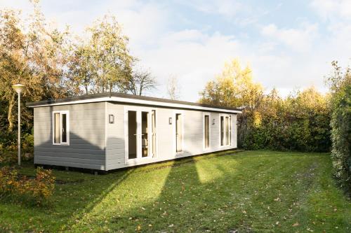 De Bijsselse Enk, chalet 20 B in Nunspeet