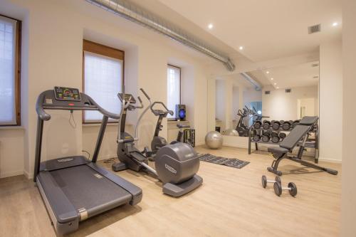 Palazzo Monga Boutique Guesthouse - main image