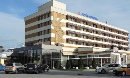 Hotel Svilena, 