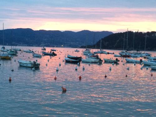 Very nice flat in Lerici 5 terre