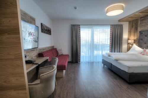 Hotel Eldorado – Ischgl, MO