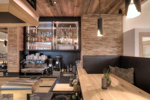 Hotel Eldorado – Ischgl, MO