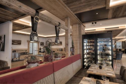 Hotel Eldorado, Ischgl (foto 4)