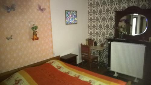  Hébergement Chatoîment in Spa