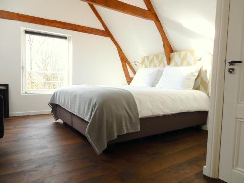 Boutique B&B Nassau, Amsterdam (photo 6)