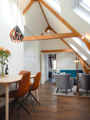Boutique B&B Nassau, Amsterdam (photo 9)