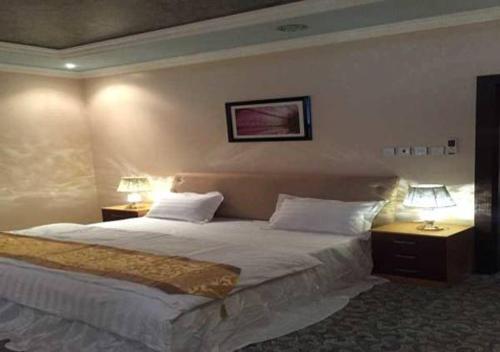 شقق الماسة التاج للوحدات السكنية, Ha'il (Foto 6)