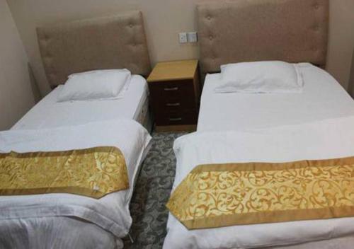 شقق الماسة التاج للوحدات السكنية, Ha'il (Foto 7)