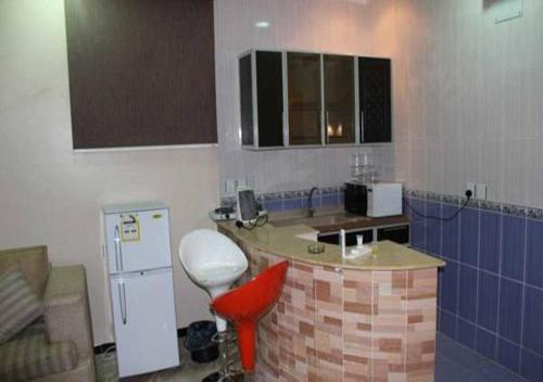 شقق الماسة التاج للوحدات السكنية, Ha'il (Foto 8)