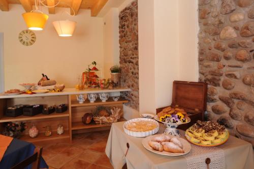 Agriturismo Al Barco