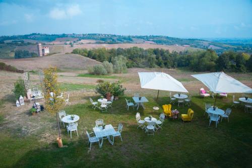 Tenuta il Galletto