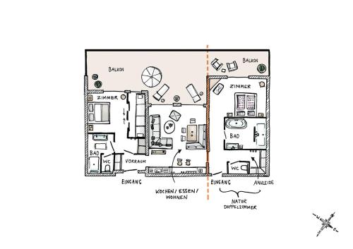 Kaiserlodge - main image