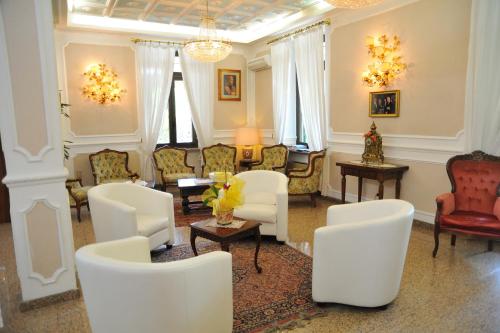 共用Lounge/電視區