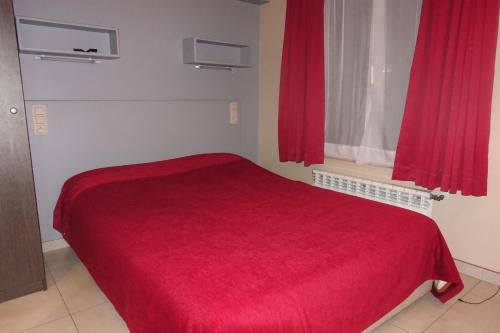 Hotel Mirabeau in Brüssel