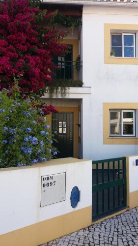  Cerca Das Arvores in Vila Nova de Milfontes