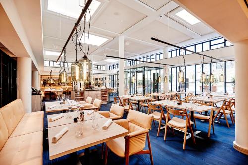 Photo 1 Nobis Hotel Copenhagen, a Member of Design Hotels™