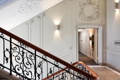 Nobis Hotel Copenhagen a Member of Design Hotels™ - image 9