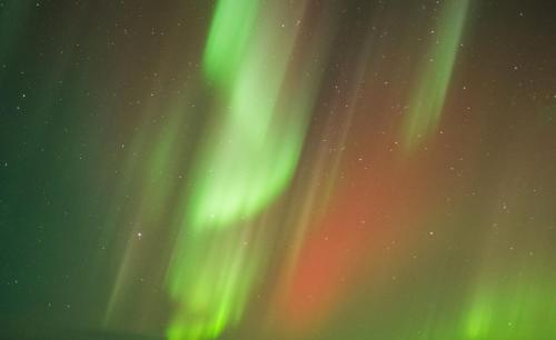 Hotel Gullfoss