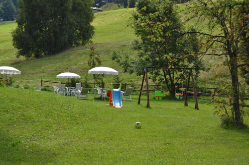  Albergo Cioccarelli, Aprica bei Castello dellʼAcqua