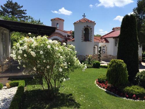 Villa St. Michael, 