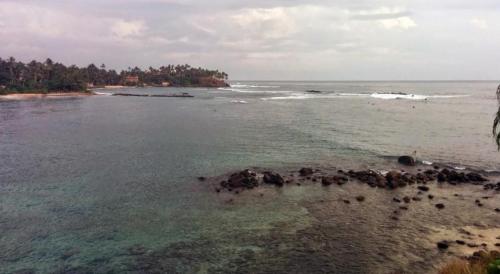 Ariyawansa Guest House