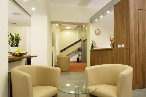 GuestHouse Heidelberg 2