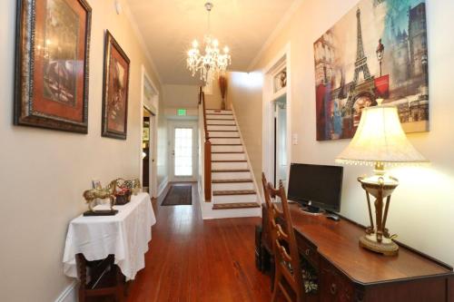 Facilities, Historic Sevilla House (Adults only) near Planet! Sarbez!
