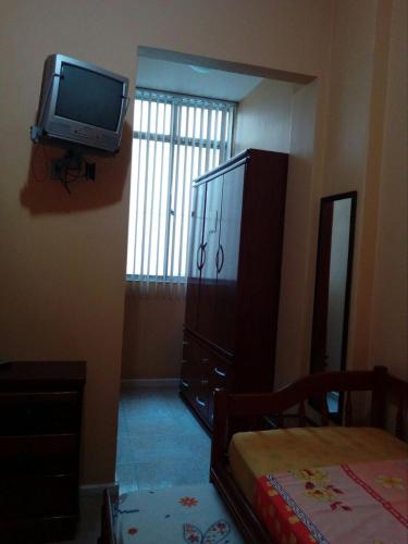 

Amplo Apartamento Copacabana
